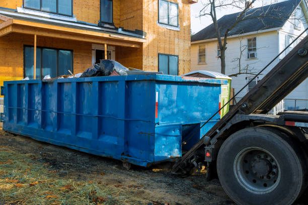 Best Residential Junk Removal  in Greenwood, IN
